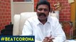 BC Patil spreads awareness about Coronavirus | Covid 19 Awareness | BC Patil | Beat Corona