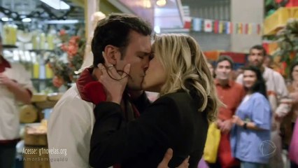 AMOR SEM IGUAL CAPITULO 69 COMPLETO HD 17-03-2020