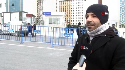 Konya’da umreden dönenlerin karantina süreci devam ediyor