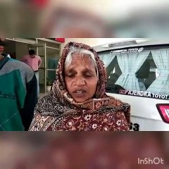 शाहजहांपुरः सपा नेता की दबंगई, बेटे ने की दंपति के साथ मारपीट