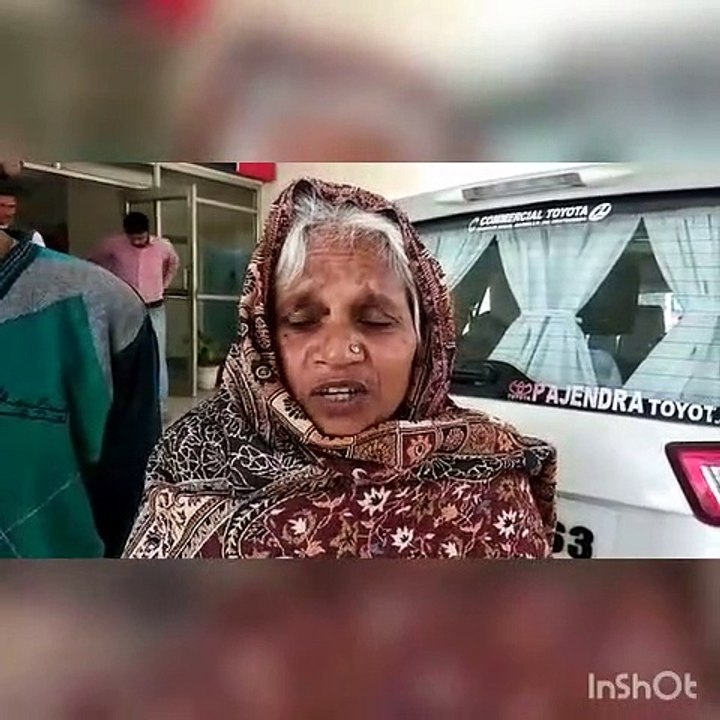 शाहजहांपुरः सपा नेता की दबंगई, बेटे ने की दंपति के साथ मारपीट