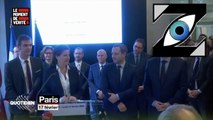 [Zap Télé] Les confessions d'Agnès Buzyn sur le 1er tour des municipales ! (18/03/20)