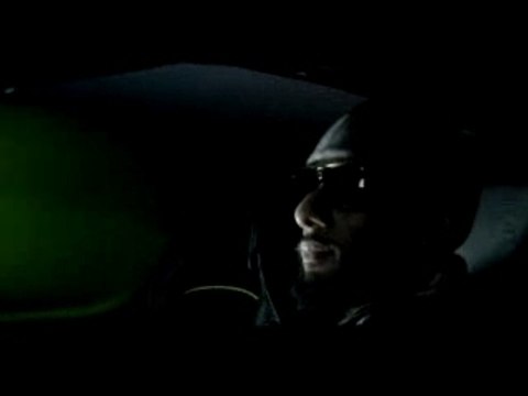 Swizz Beats Candy Green Sound of Color music