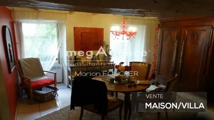 A vendre - Maison/villa - JEGUN (32360) - 6 pièces - 120m²