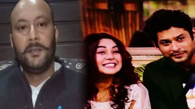 Siddharth - Shehnaz से मिलने Mumbai Shehnaz के पापा, SidNaaz पर ये है प्लान !| FilmiBeat