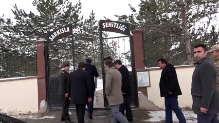 18 Mart Şehitleri Anma Günü ve Çanakkale Deniz Zaferi'nin 105. yıl dönümü
