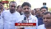 Karnataka govt misusing power: DK Shivakumar on lodged MP Congress MLAs