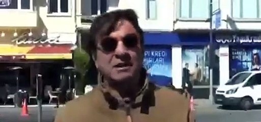 Kaya Çilingiroğlu'ndan koronavirüs yorumu