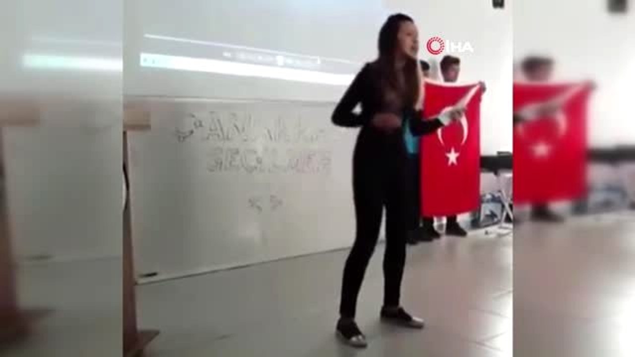 Kayıp Buse'nin annesinden yürek burkan 18 Mart paylaşımı..."Bugün odana şiirini dinleteceğim"