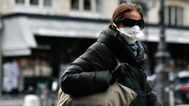Fransa Sağlık Bakanı açıkladı: Vaka sayısı artışının 8-12 gün içerisinde düşeceğini umuyoruz