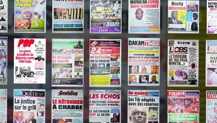 REVU DES TITRES DU MERCREDI 18 MARS 2020