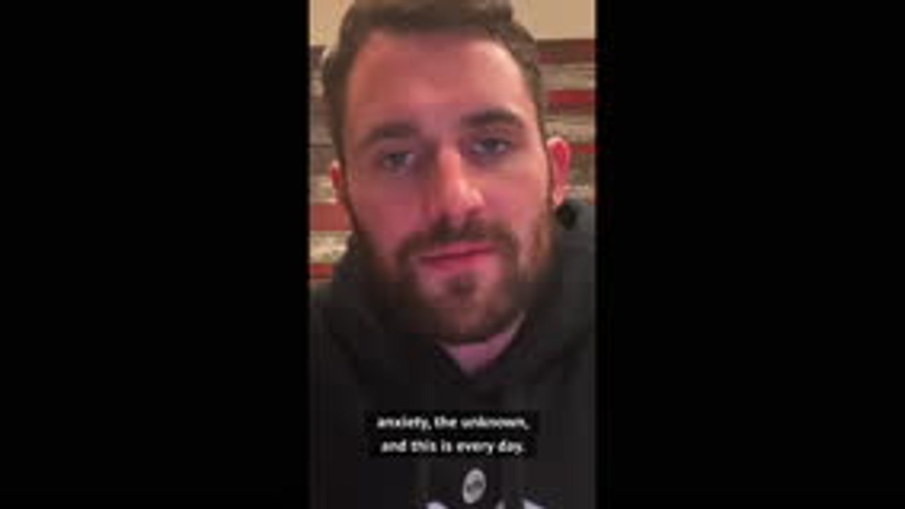 Love and Gasol urge NBA fans to 'practise compassion' during coronavirus pandemic