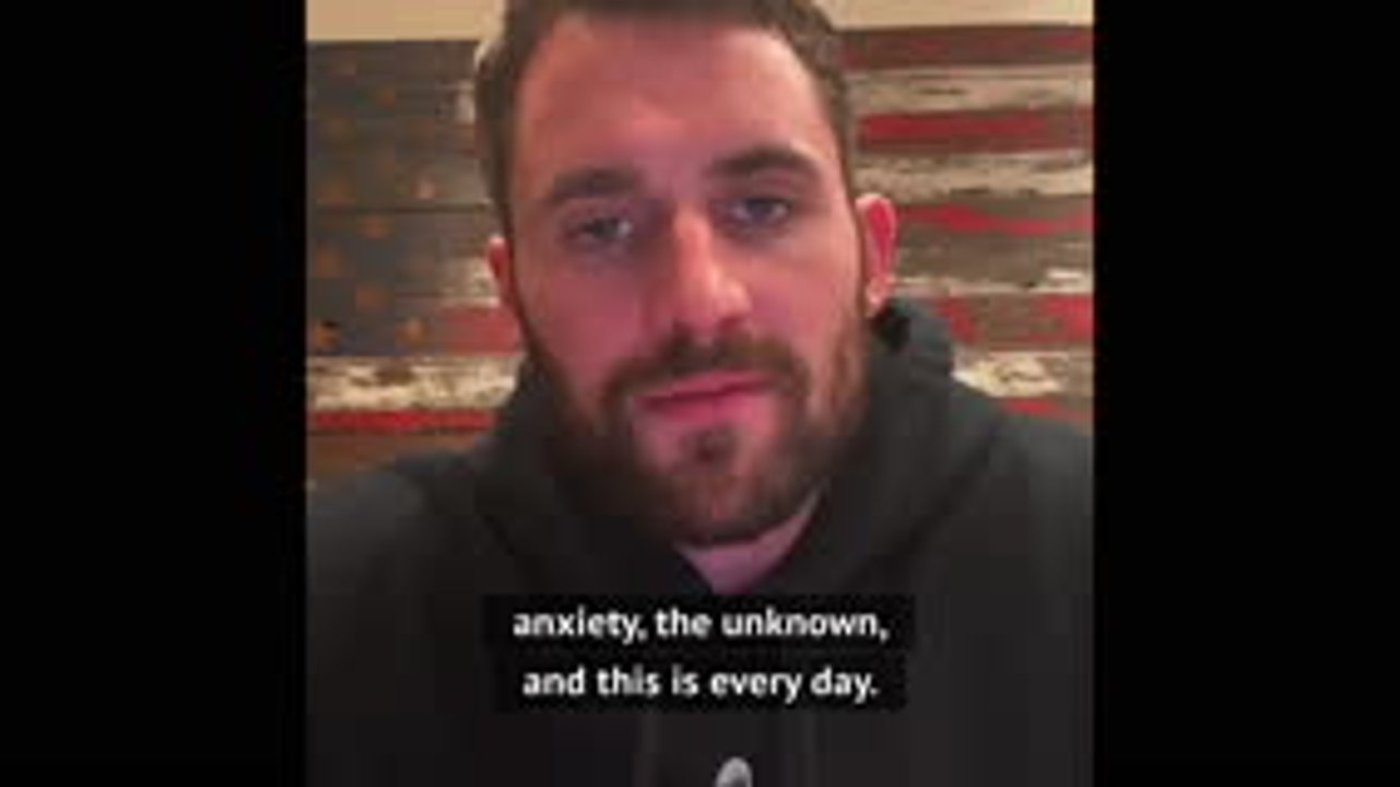 Love and Gasol urge NBA fans to 'practise compassion' during coronavirus pandemic