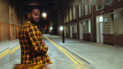 Korede Bello - Sun Momi (Only You)