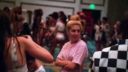 Society Fashion Week - 30 SEC