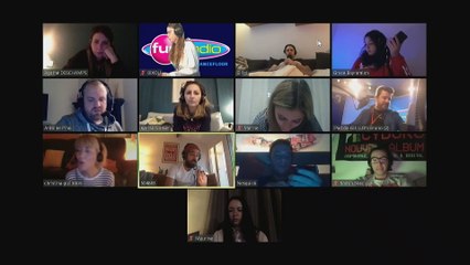 Bruno dans la radio - L'intégrale du 18 mars