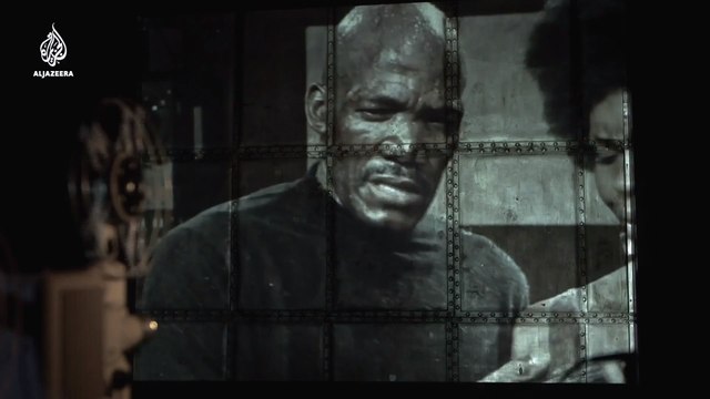 The propaganda films of apartheid-era South Africa | The Listening Post (Feature)