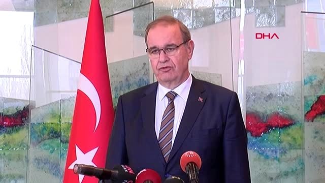 CHP'Lİ ÖZTRAK KORONAVİRÜSE İLİŞKİN KONUŞTU