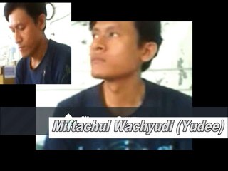 The Love That You Have - by Miftachul Wachyudi (Yudee) -----------