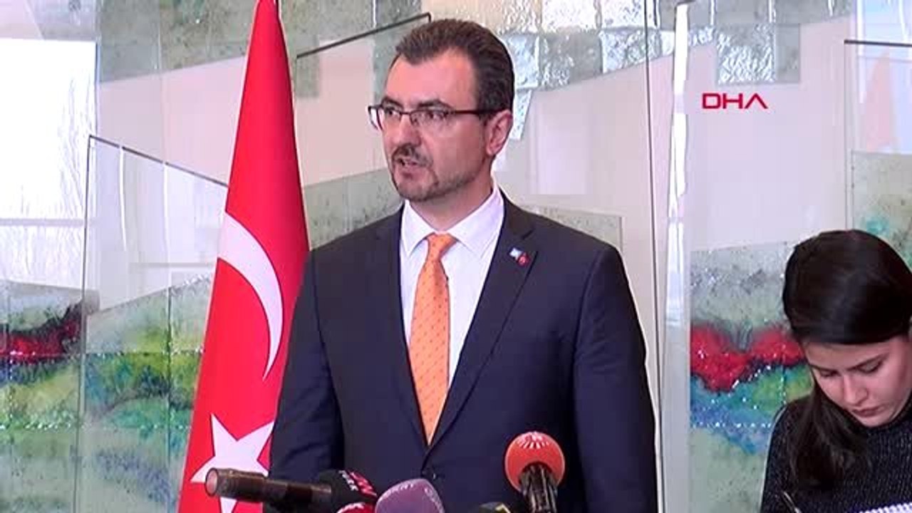 DÜNYA SAĞLIK ÖRGÜTÜ TÜRKİYE TEMSİLCİSİ DR. PAVEL URSU, KILIÇDAROĞLU İLE GÖRÜŞMESİNİN ARDINDAN...