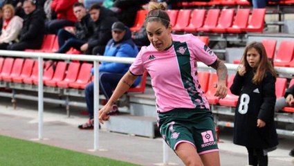 Ana Romero, liglere ara verilince doktorluğa geri döndü ve koronavirüs sürecinde görev aldı