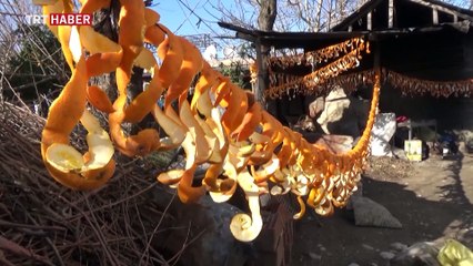 Portakalın kabuğu meyvesinden 4 kat daha pahalı