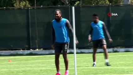 Rodallega'dan, liglerin devam etmesine ilişkin tepki