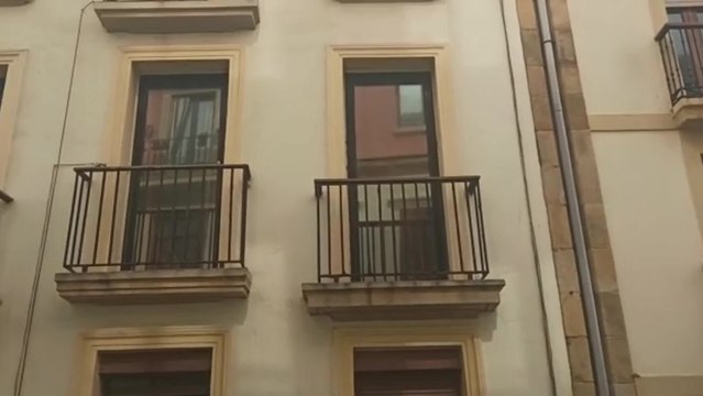 Cacerolada para denunciar las supuestas cuentas en Suiza de Don Juan Carlos