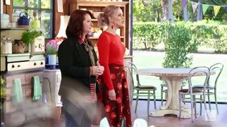 The Great Australian Bake Off - S05E03 - October 17, 2019 || The Great Australian Bake Off (17/10/2019)