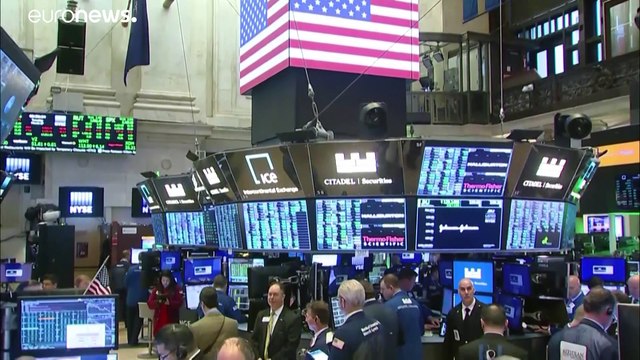 Дорогое удовольствие: сколько будет стоить спасение экономики?