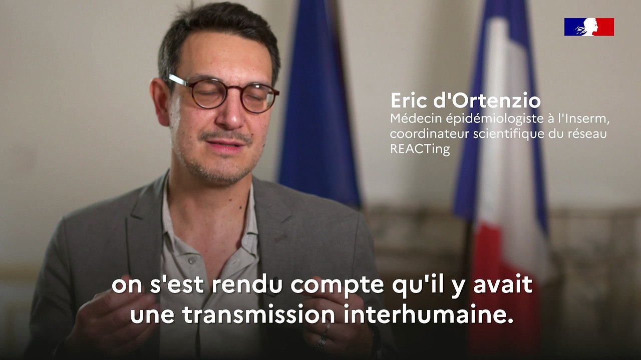 Covid-19 : que sait-on de la maladie ? où en est la recherche de traitement ?