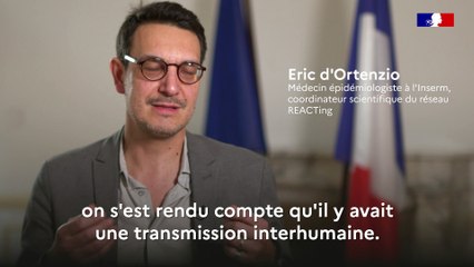 Covid-19 : que sait-on de la maladie ? où en est la recherche de traitement ?