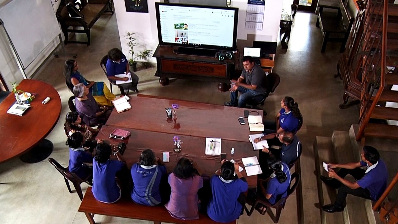 Coronavirus pandemic: Sri Lanka schools close for five weeks