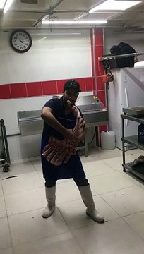 Un aperçu sur ce qui se passe quand le patron n'est pas présent