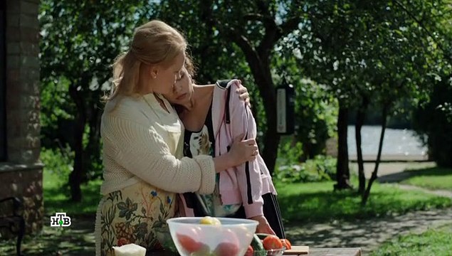 Проспект Обороны 1 серия (2020)