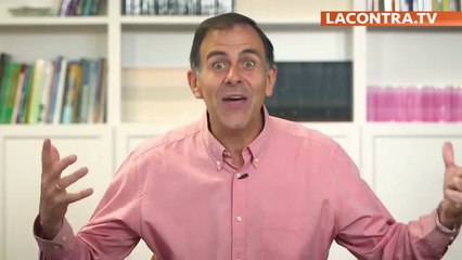 Ante el Coronavirus optas por ser héroe o villano. La propuesta de Cotelo