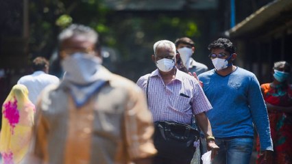 Coronavirus:Fresh cases reported from Ladakh, UP and Haryana