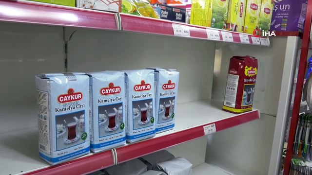 Isparta Bakkallar ve Bayiler Odası Başkanı Bapbacı’dan vatandaşlara ‘stok yapmayın’ uyarısı