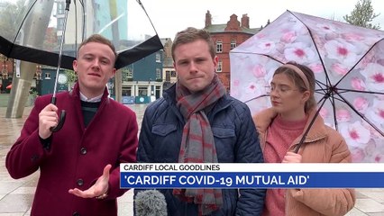 GOODLINES: 19th March 2020