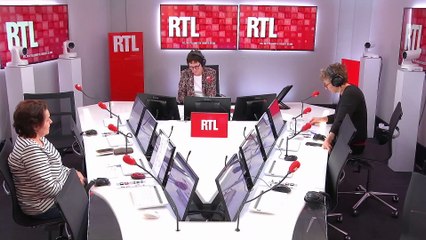 RTL Midi du 18 mars 2020