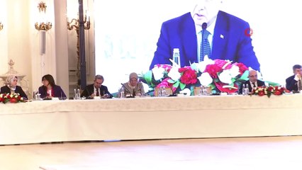 Cumhurbaşkanı Erdoğan'dan Önemli 'Koronavirüs' Açıklamaları