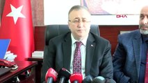 KOCAELİ Fırıncılar Federasyonu Başkanı Balcı: Olağanüstü durumunda dahi ekmeksiz kalınması söz...
