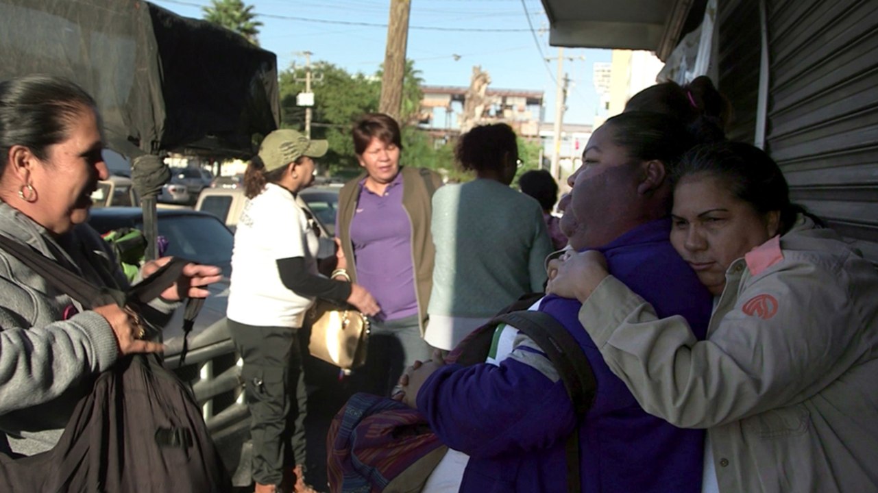 Mexico's Missing Sons | Close Up | Ep.12