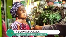 Épidémie du Coronavirus : Les tradi-praticiens et les populations se prononcent
