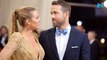 Ryan Reynolds announces USD1 Million donation for Coronavirus relief