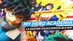 My Hero Academia - Unboxing de la edición coleccionista Blu-ray de Selecta Visión