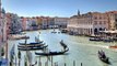 Confinement : à Venise, les eaux ont retrouvé leur clarté et les poissons reviennent