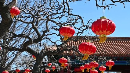 China intenta poco a poco volver a una vida normal