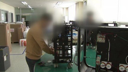 [대전/대덕] 대전시, '좋은 일터' 조성 25개 참여기업 선정 / YTN