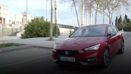 Nuevo Seat León 2020: a la venta en abril